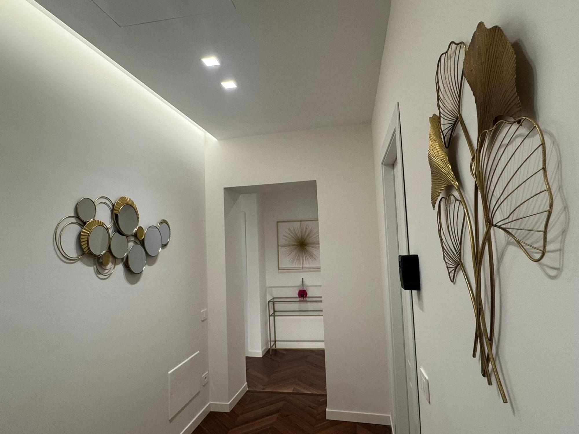 Sistina New Collection, Roma Barberini — Photos 2