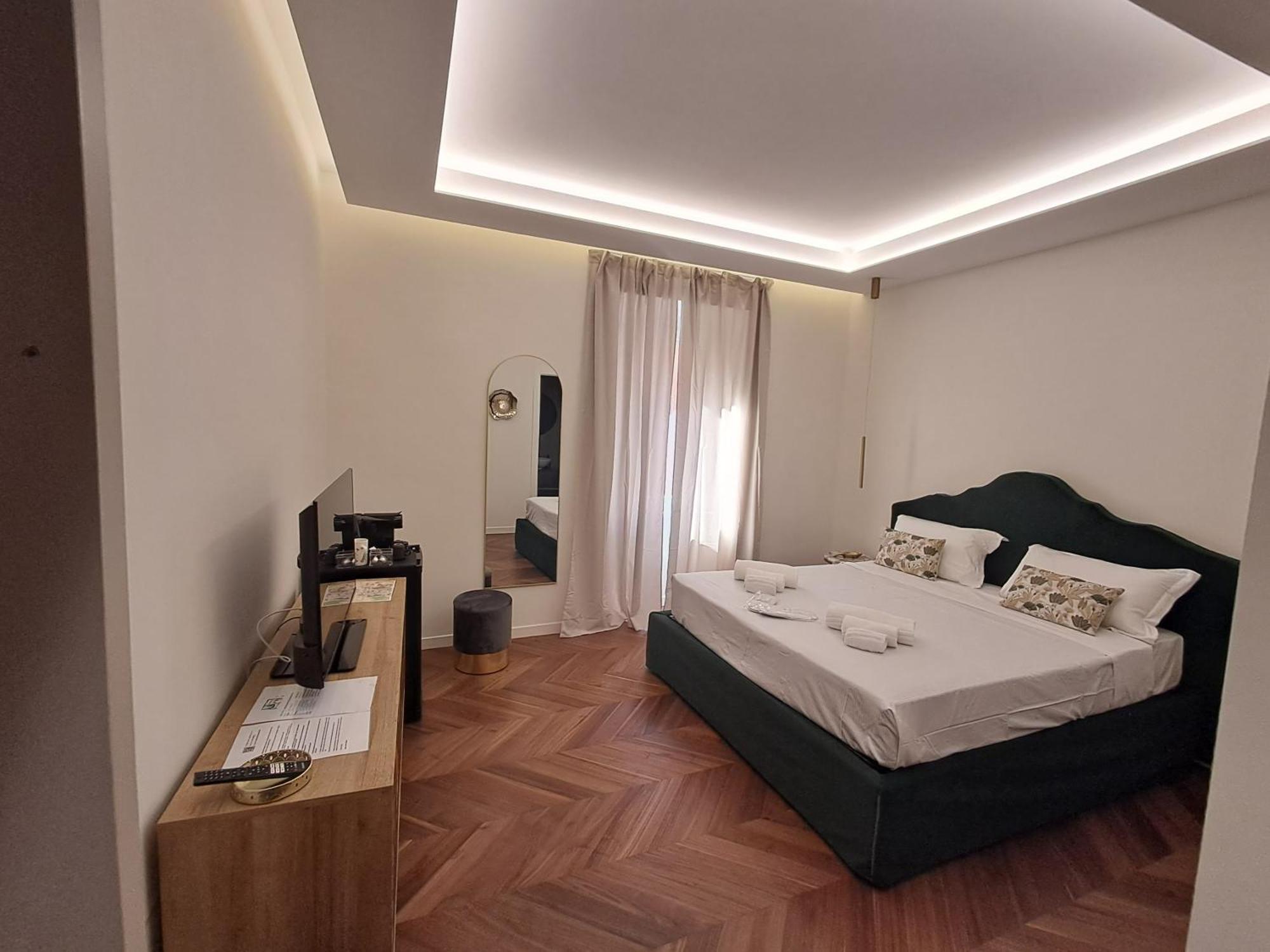 Sistina New Collection, Roma Barberini — Photos 3